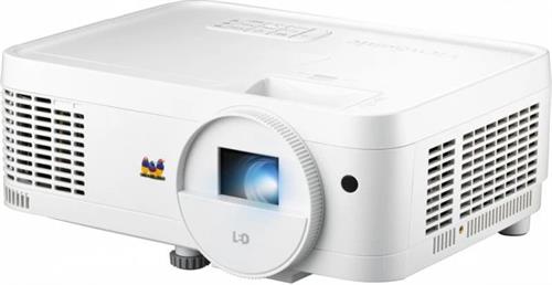 ViewSonic LS510WE 3800 ANSI Lumens WXGA LED Business Projector, WXGA Projector, LED Projector, Business Projector, Classroom Projector, High-Brightness Projector, Projector for Sale, ViewSonic Projector, Projector Rentals, Projector Maintenance, High-Quality Projector, WXGA Resolution, 3800 ANSI Lumens, LED Technology, Projector Accessories, Projector Supports